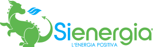 Sienergia Logo Vector