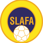 Sierra Leone Football Association Logo Vector