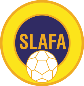 Sierra Leone Football Association Logo Vector