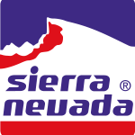 Sierra Nevada new Logo Vector