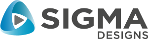 Sigma Designs new Logo Vector