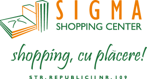 Sigma Shopping Cente Logo Vector