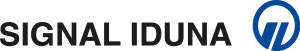 Signal Iduna Logo Vector