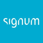 Signum Logo Vector