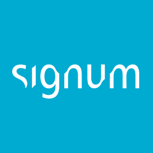 Signum Logo Vector