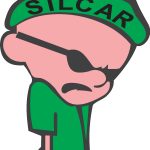 Silcar Logo Vector