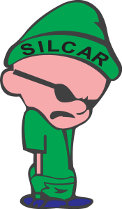 Silcar Logo Vector