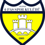 Silifke 6 Passpor Logo Vector