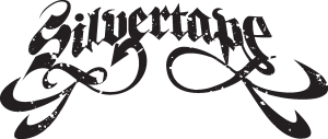 Silvertape Logo Vector