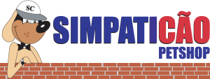 Simpaticao Logo Vector