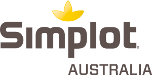 Simplot new Logo Vector