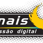 Sinais Digital Press Logo Vector