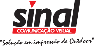 Sinal Comunicaзгo Visual Logo Vector