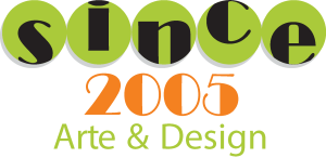 Since2005 Logo Vector