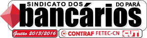 Sindicato dos Bancários do Pará Logo Vector