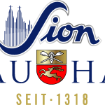 Sion Brauhaus Logo Vector