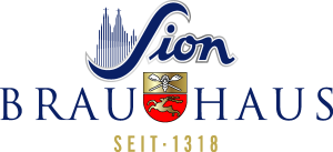 Sion Brauhaus Logo Vector