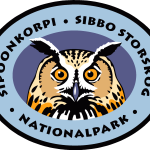 Sipoonkorpi. Logo Vector