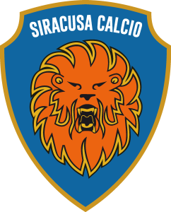 Siracusa Calcio Logo Vector