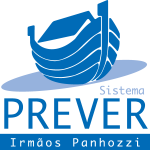 Sistema prever Logo Vector