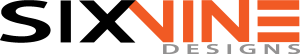 SixNine Designs Logo Vector