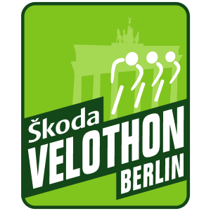Skoda Velothon Berlin Logo Vector