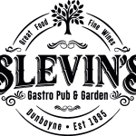 Slevin’s Logo Vector