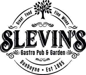 Slevin’s Logo Vector