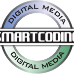 Smartcoding Logo Vector