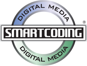 Smartcoding Logo Vector