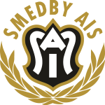 Smedby AIS Logo Vector