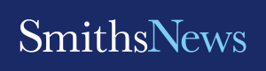 Smiths News  new Logo Vector