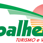 Soalheiro Turismo e Viagens Logo Vector