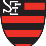 Sociedade Esportiva Flamengo de Horizontina RS Logo Vector