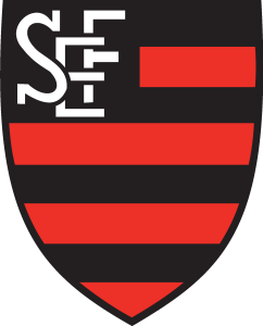 Sociedade Esportiva Flamengo de Horizontina RS Logo Vector