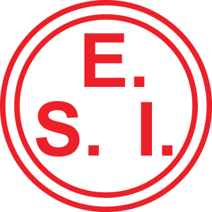 Sociedade Esportiva Interzinho de Canela RS Logo Vector