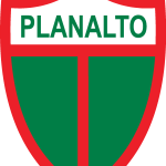 Sociedade Esportiva Planalto de Planalto RS Logo Vector