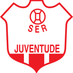 Sociedade Esportiva e Recreativa Juventude Logo Vector