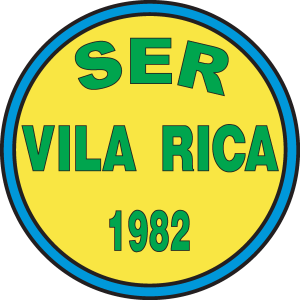 Sociedade Esportiva e Recreativa Vila Rica de Portao RS Logo Vector