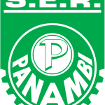 Sociedade Esportiva e Recreativa panambi Logo Vector