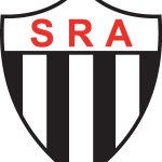 Sociedade Recreativa Atletico de Sapiranga RS Logo Vector