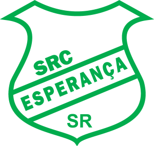 Sociedade Recreativa e Cultural Esperanca de Garibaldi RS Logo Vector
