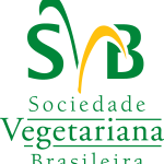 Sociedade Vegetariana Brasileira Logo Vector