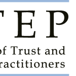 Society of Trust and Estate Practitioners STEP Logo Vector