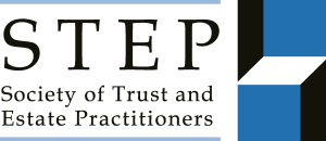 Society of Trust and Estate Practitioners STEP Logo Vector