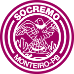 Socremo Logo Vector