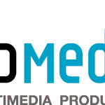 Solid Media Logo Vector