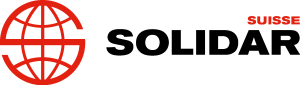 Solidar Suisse Logo Vector