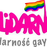 Solidarnosc Gayowa Logo Vector