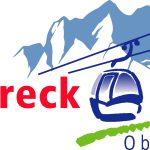 Söllereck Bahn Oberstdorf Logo Vector